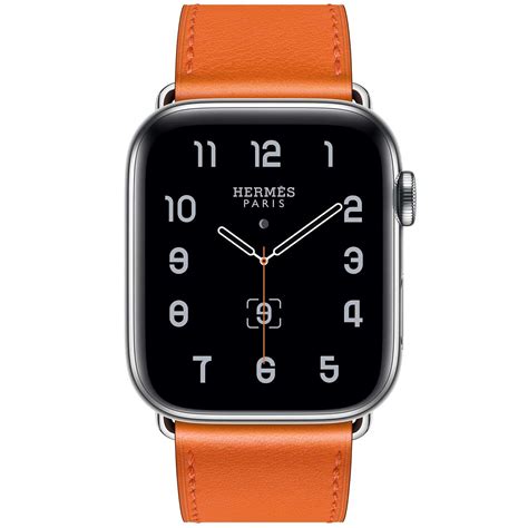 hermes montre apple|hermes montres prix.